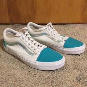 Custom Vans